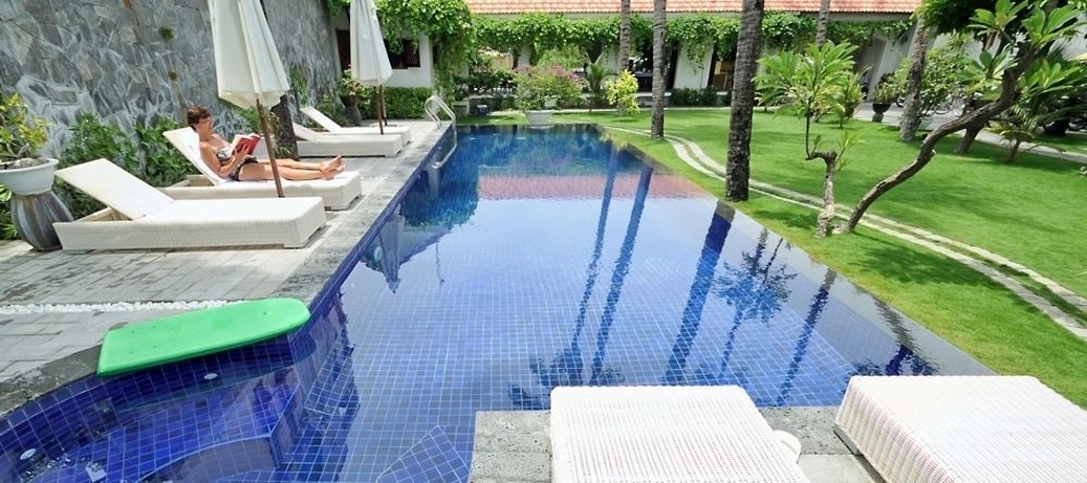 ลา ปาโลมา วิลลา Hotel ญาจาง ภายนอก รูปภาพ