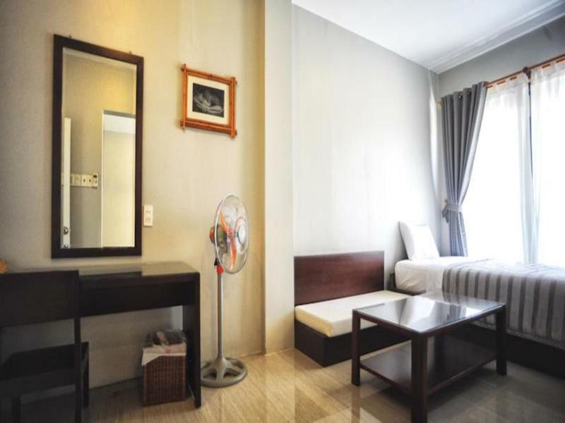 ลา ปาโลมา วิลลา Hotel ญาจาง ภายนอก รูปภาพ